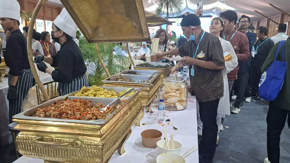 Makanan dan Minuman Khas Lebaran: Tradisi yang Melekat di Hati