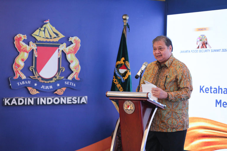 Pemerintah Indonesia Terapkan WFA Pasca-Lebaran untuk Hemat Energi