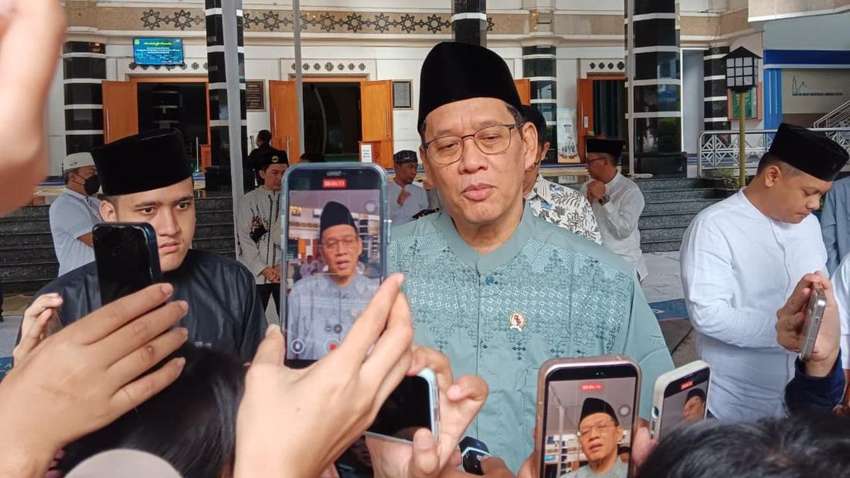 Koperasi Desa/Kelurahan Merah Putih: Membangun Ekonomi Kerakyatan dari Bawah