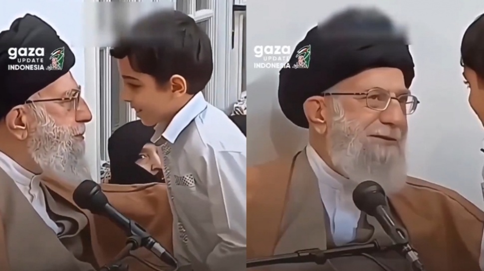Pemimpin Tertinggi Iran Ali Khamenei Meninggal Dunia dalam Serangan AS-Israel