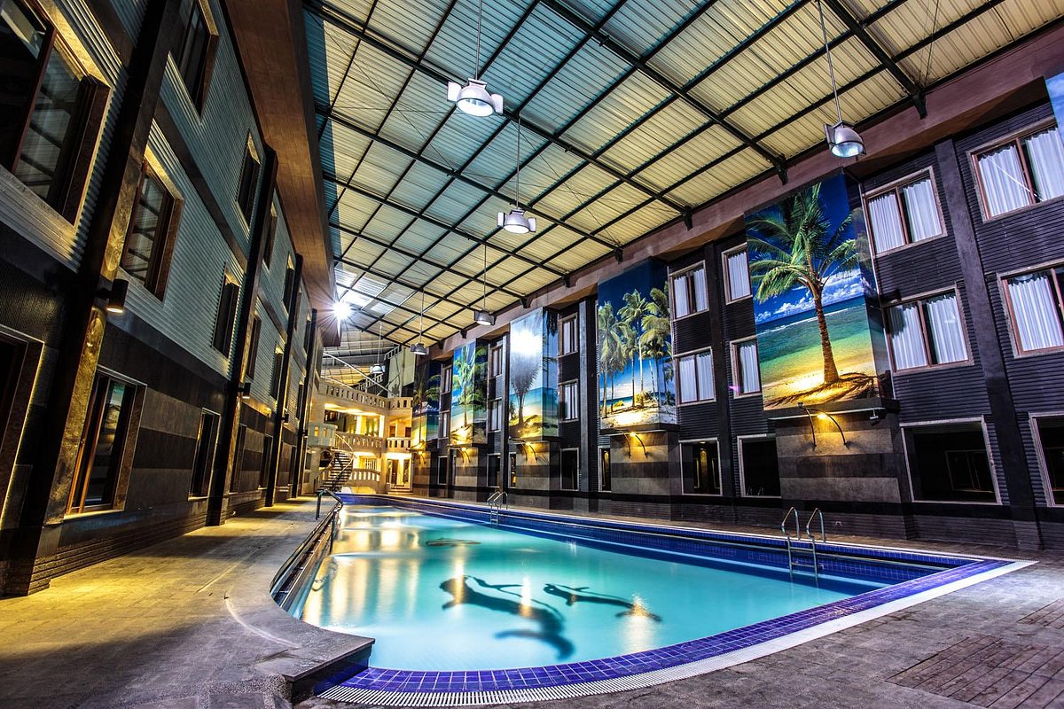 Rekomendasi Penginapan di Tulungagung untuk Liburan Nyaman