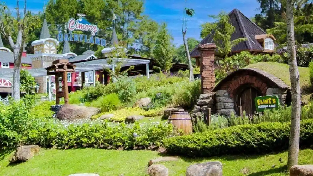 5 Destinasi Wisata di Cianjur yang Wajib Dikunjungi, dari Alam hingga Budaya