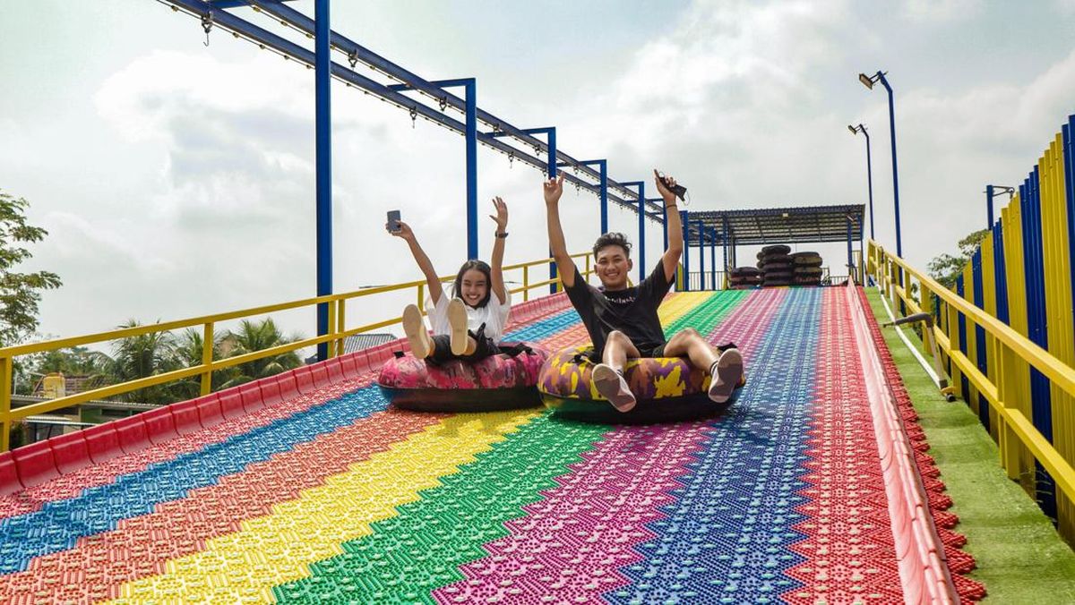 Jelajah Blitar: 5 Destinasi Wisata Sejarah dan Alam yang Wajib Dikunjungi