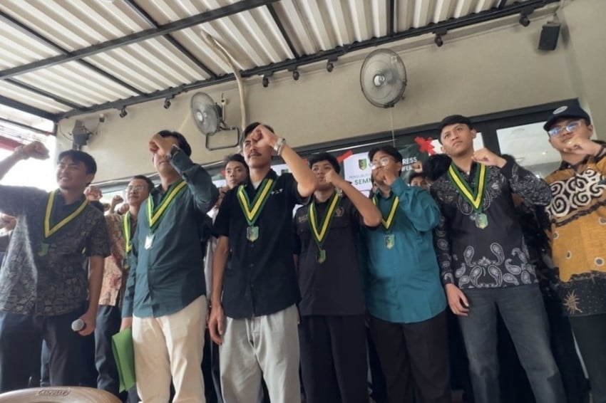 Demo Besar di Jakarta, 27 Agustus 2026: Protes Terhadap Kebijakan Fiskal
