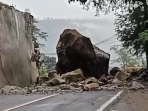 Longsor di Tugu Trenggalek 2026: Bencana yang Mengguncang Permukiman